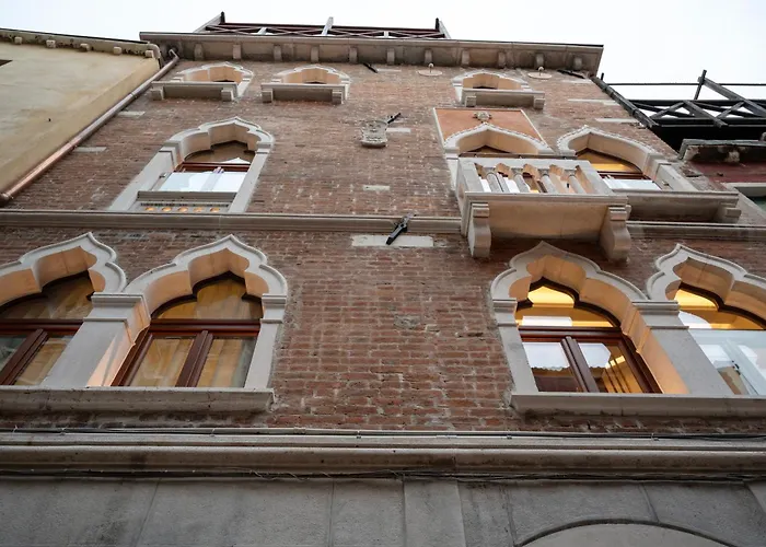 Hotel Palazzina Sardi