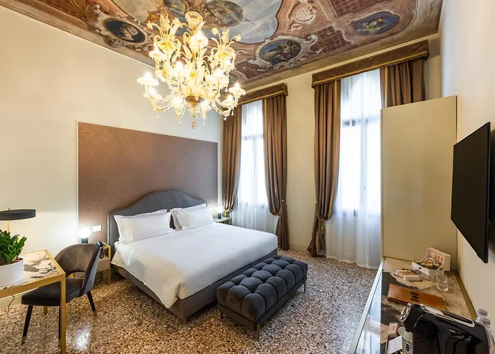 Hotel Palazzina Sardi